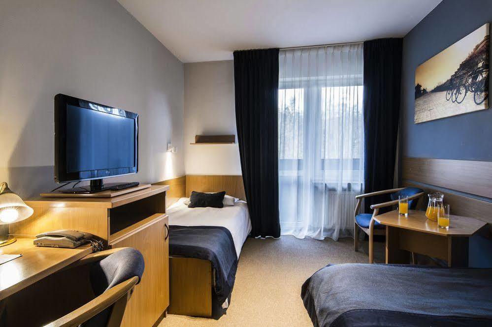 Nawigator 3* Szczawnica