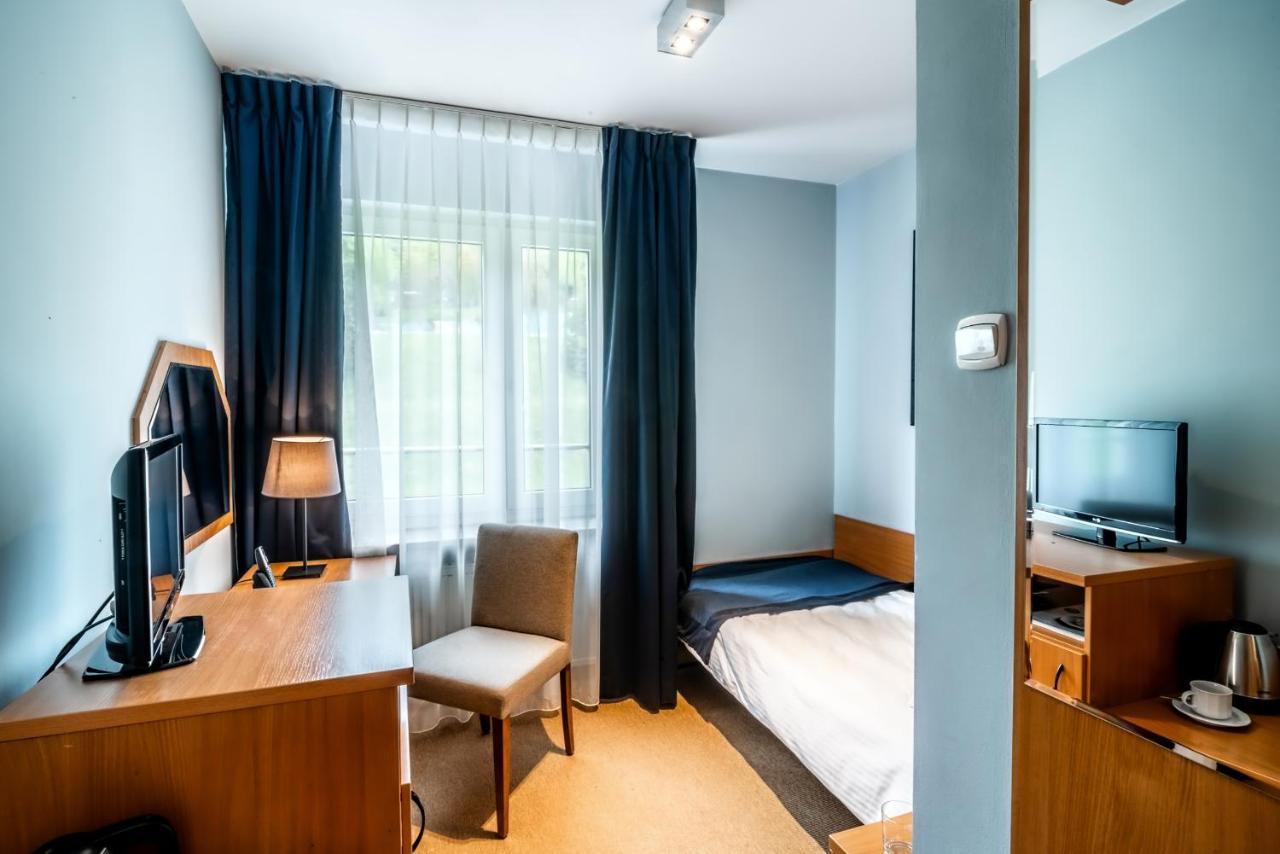Nawigator 3* Szczawnica