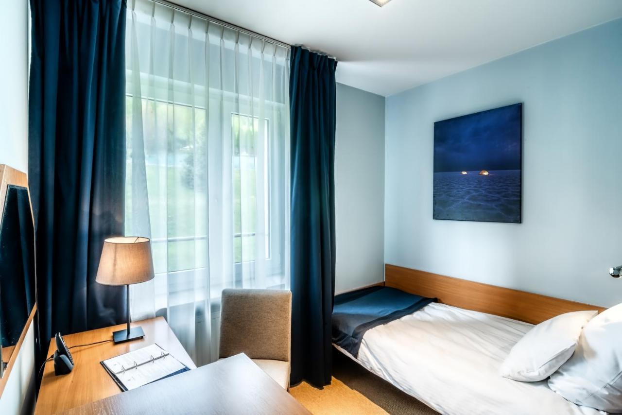 Hotel Nawigator